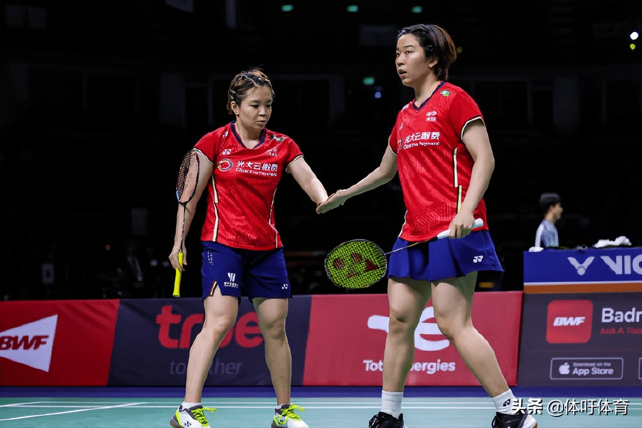 中国队鏖战印尼队,戴资颖惊艳四座 中国队鏖战印尼队,戴资颖惊艳四座