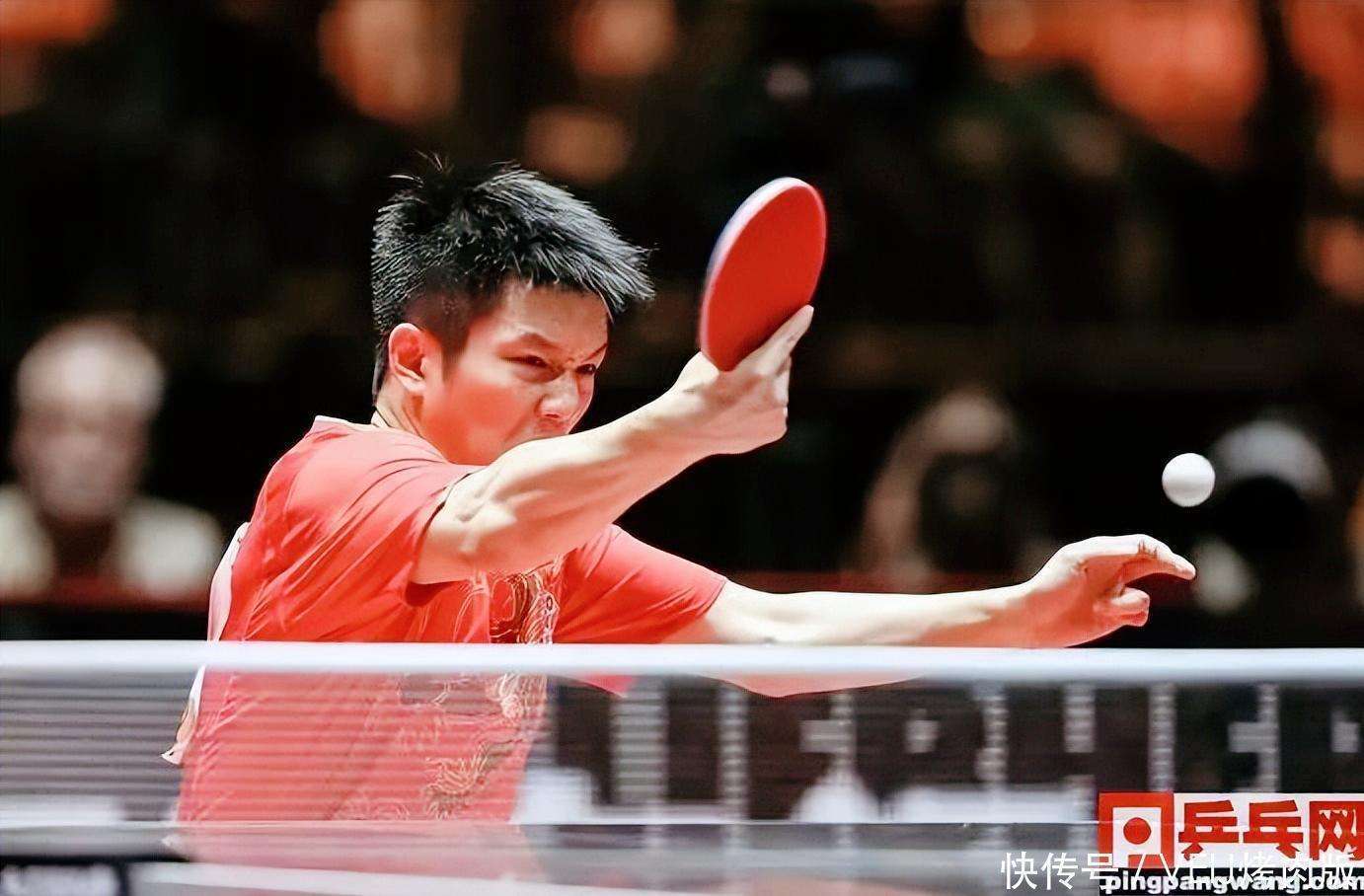 奥地利队绝杀葡萄牙队，樊振东点燃赛场