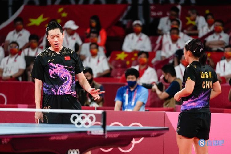 英格兰队翻盘日本队,许昕关键制胜 英格兰队翻盘日本队,许昕关键制胜