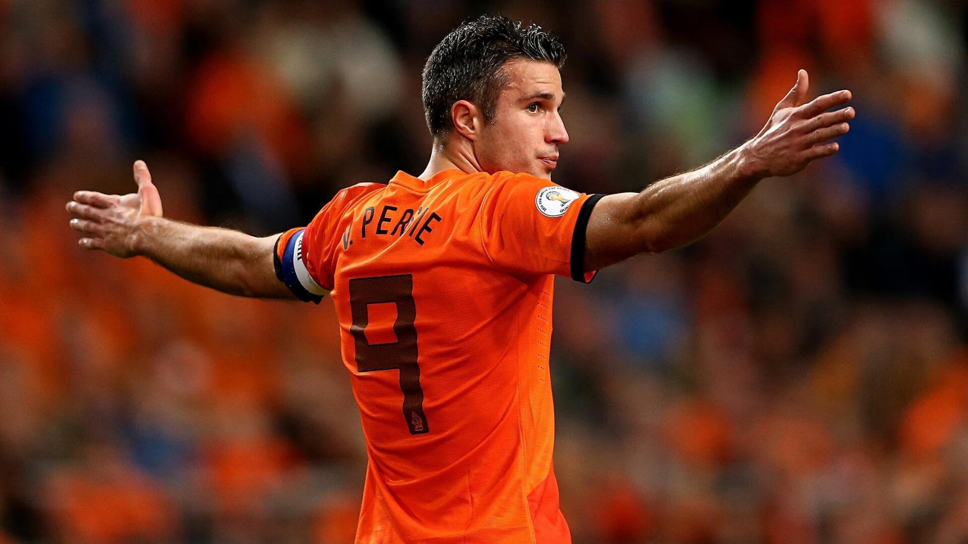 美加墨世界杯之夜，霍勒迪如何用冠军级表现定义伟大