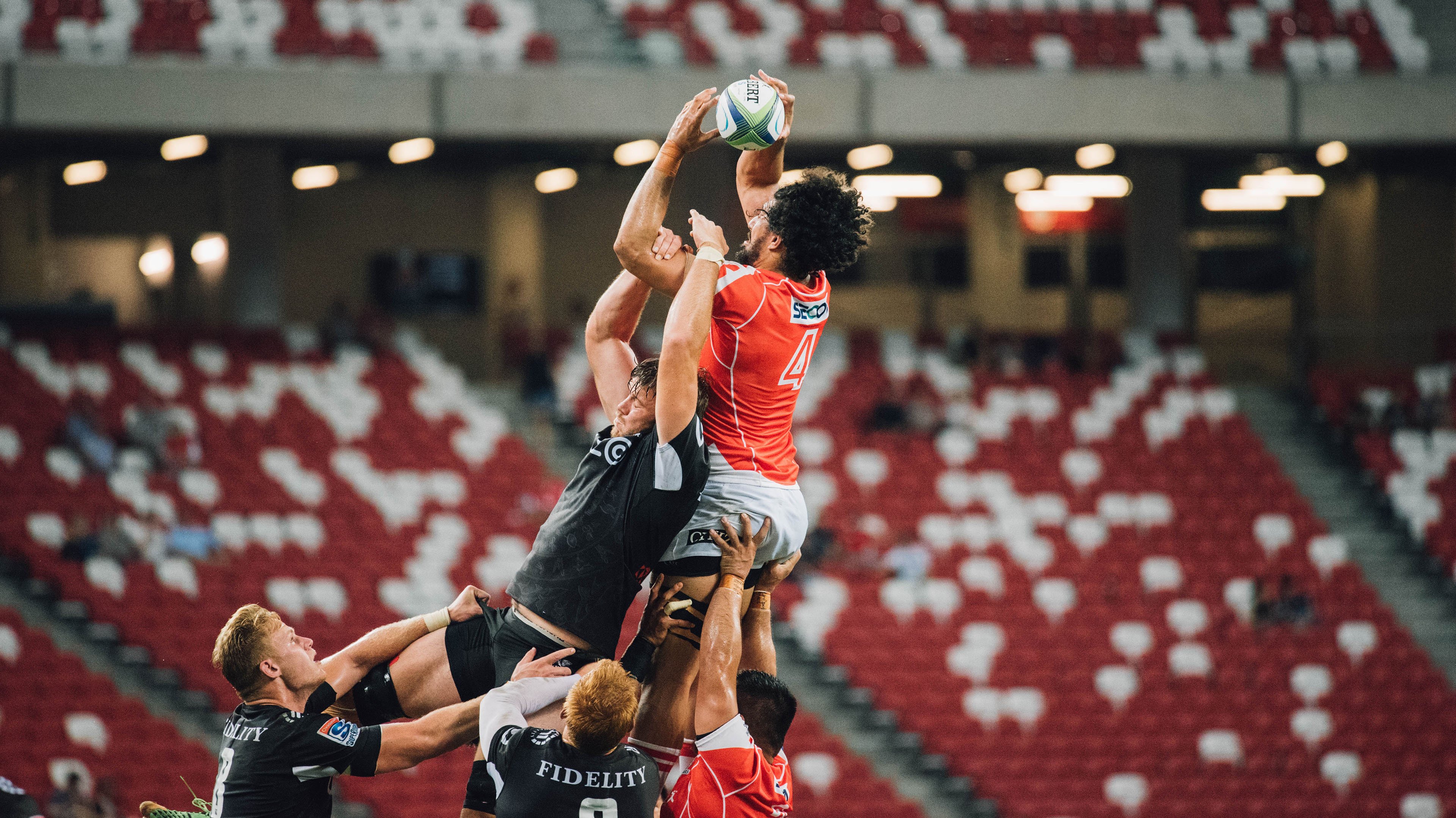 F1引擎般的攻防转换，山西队街道赛焦点战粉碎广厦不败金身